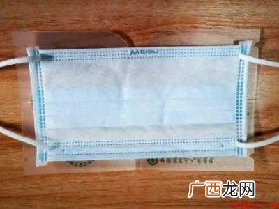 口罩收纳夹怎么用