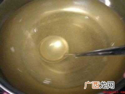 四果汤制作方法