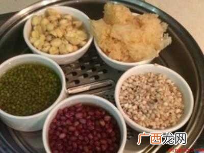 四果汤制作方法