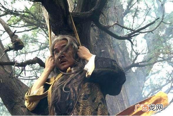 真实的王承恩究竟是什么样子的 王承恩真正历史简介