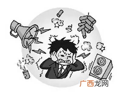噪声对人体有哪四种危害,60分贝噪音对人的影响？