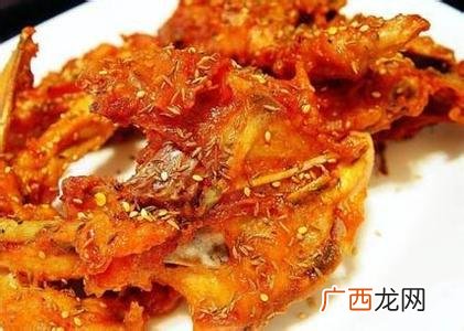 炸鸡架的制作方法,谁知道炸鸡架的配方？