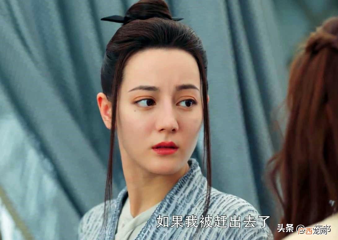长歌行李乐嫣历史的真实身份 李乐嫣的历史原型是谁