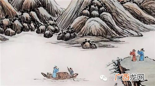 挥手自兹去,萧萧班马鸣什么意思,挥手自兹去，萧萧班马鸣的意思简短？