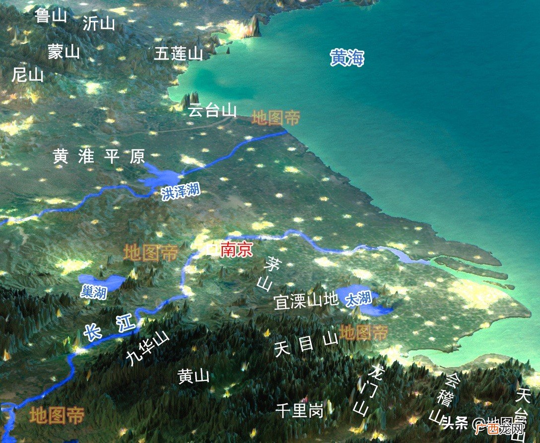 为什么朱元璋想把都城从南京迁至西安 明朝国都在哪里
