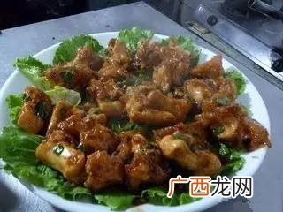 牛蹄的做法,乡村食叔酱牛蹄正宗做法？