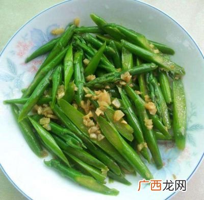 凉拌芦笋要去皮吗,凉拌青芦笋怎么做好吃？