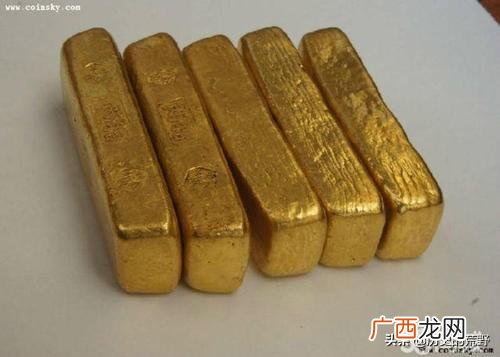 一根金条有多少克,民国一根金条多少克？