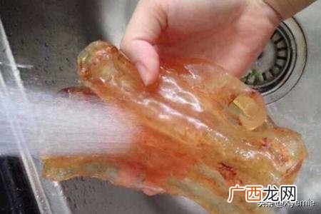 花胶要泡多久,花胶要泡多久？