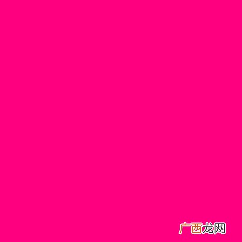 怎么调出红色,什么颜色和什么颜色能调出粉红色?
