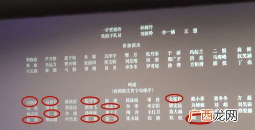 鸣谢是什么意思,在此鸣谢是什么意思？