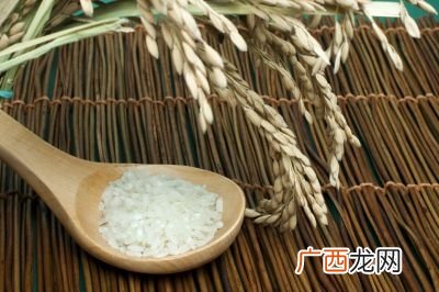 粘米就是普通大米吗,粘米跟香米有什么区别？