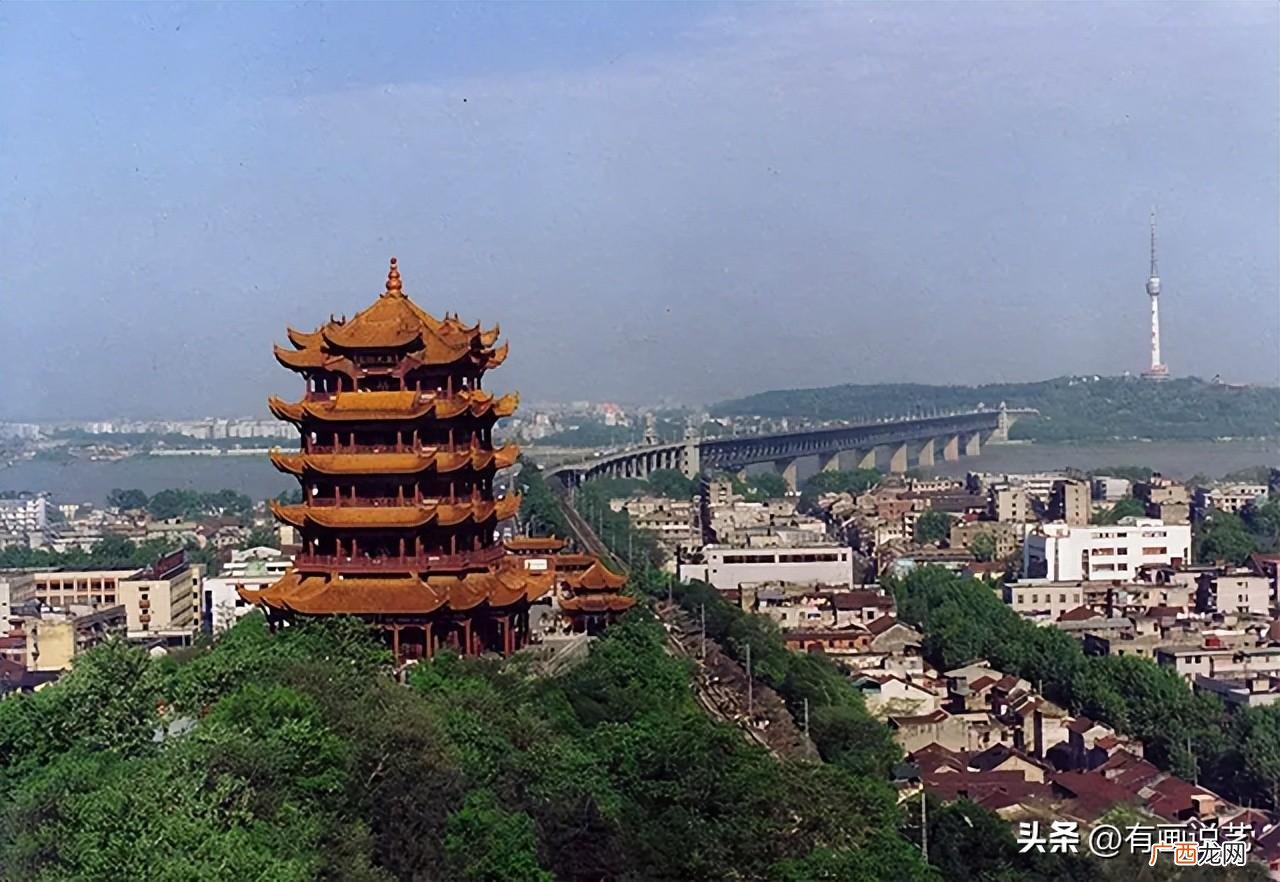 为何不简称荆或楚,而是“鄂”? 湖北为什么简称鄂