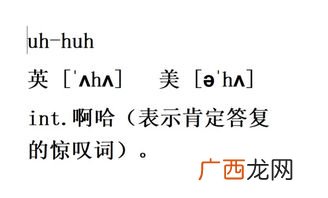 huh是什么意思?,run名词形式？