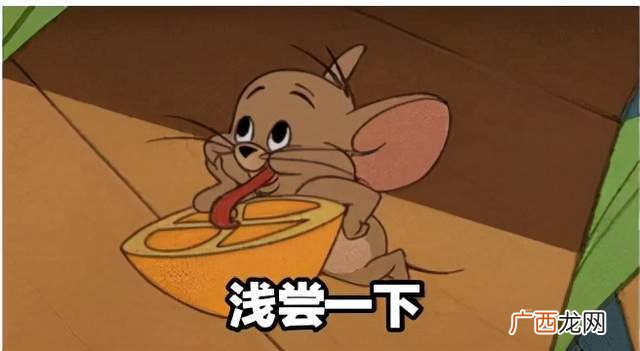 浅尝一下是什么意思,浅看一下什么意思网络用语？