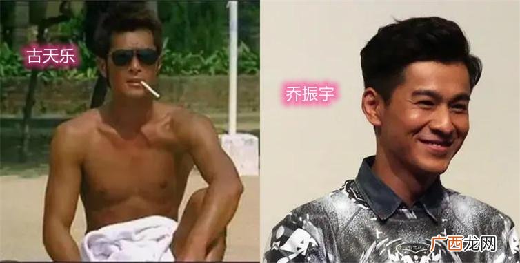 绿光美男乔振宇的感情之路介绍 乔振宇个人资料简介