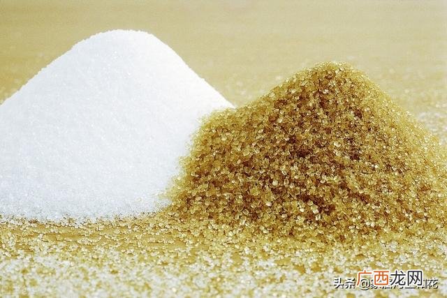 糖是国家战略物资 白糖为什么是战争时期的硬通货