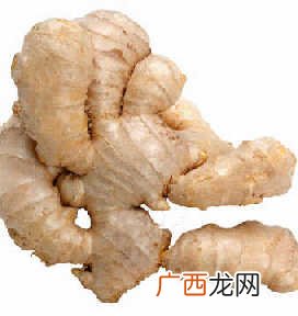 姜坏了还能吃吗,仔姜生霉还能吃吗?