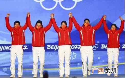 2022年第24届冬奥会中国首金 2022中国冬奥会首金是谁
