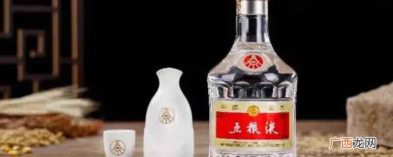 五粮酒最佳比例是高粱36%、大米22%、糯米18%、小麦16 五粮酒最佳比例