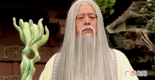 菩提和镇元子哪个辈分高 菩提祖师和镇元子谁厉害一点