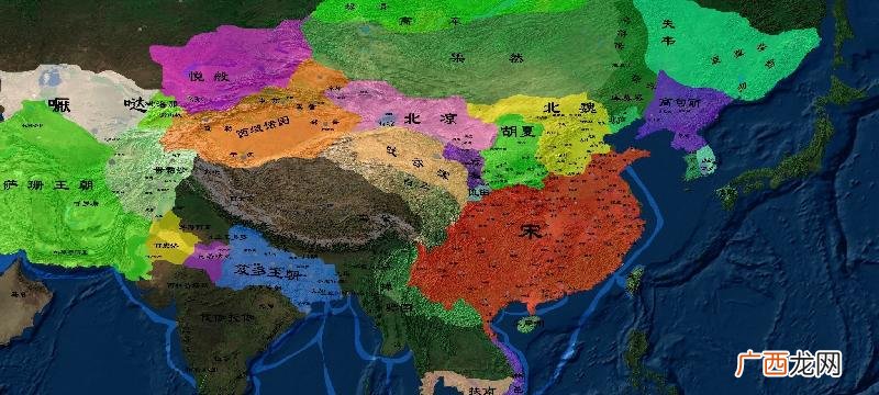 古时的柔然是现在的什么族 古代柔然是现在哪个民族