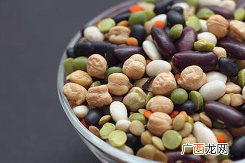 豆类品种,黄豆有哪些品种？