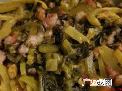 酸包菜怎么做又脆又好吃