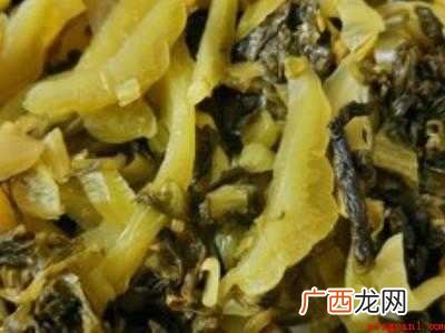 酸包菜怎么做又脆又好吃