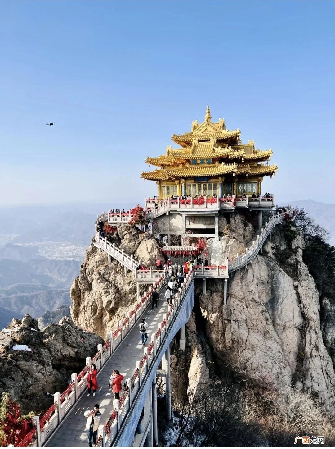 洛阳好玩值得去的十大景点 洛阳景区有哪些景点
