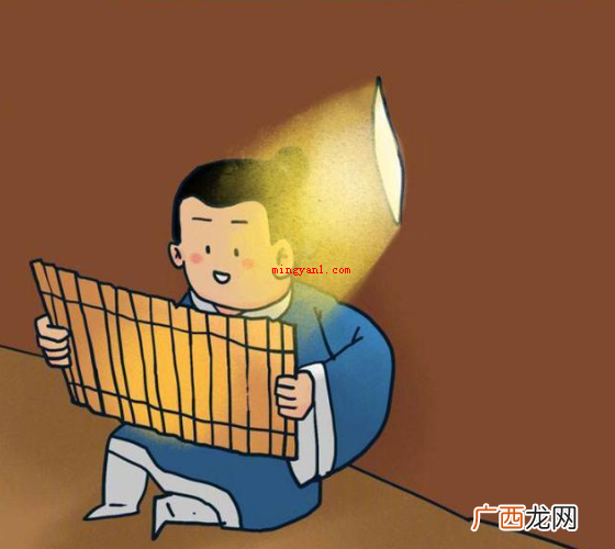关于读书的故事有哪些？