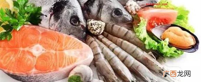发物食物有哪些？