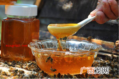 honey是什么意思？
