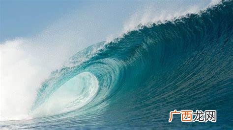 wave是什么意思,浪字古文什么意思?