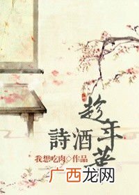 诗酒趁年华是什么意思,愿你以梦为马诗酒趁年华意思？
