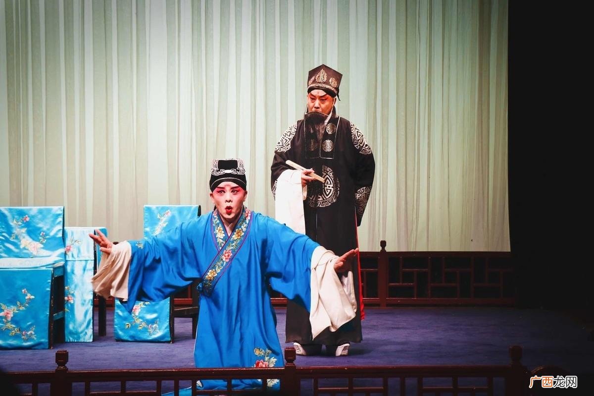 百戏之祖昆曲起源与发展 我国有百戏之祖之称的剧种