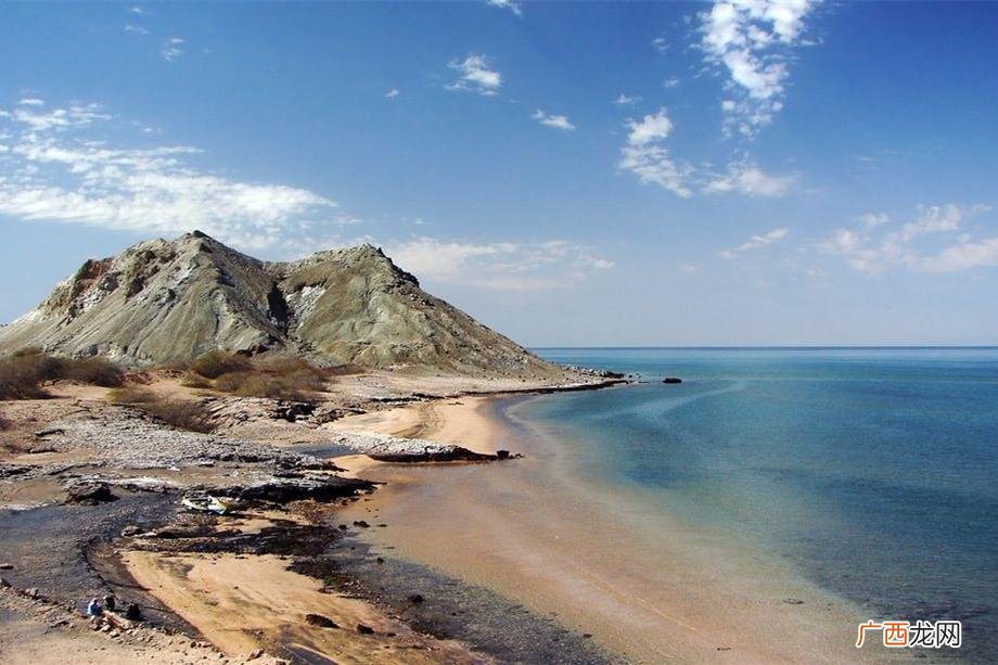 全球第一大湖泊究竟是湖还是海 世界上面积最大的湖泊
