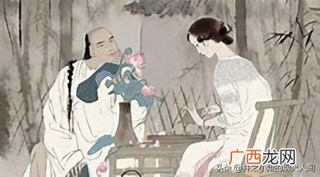 说说我看完这本书的几点感受 浮生六记为什么不适合女人看