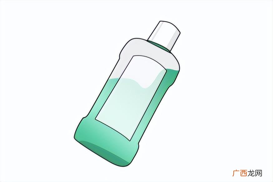 一般漱口水有什么作用 漱口水几天用一次为宜
