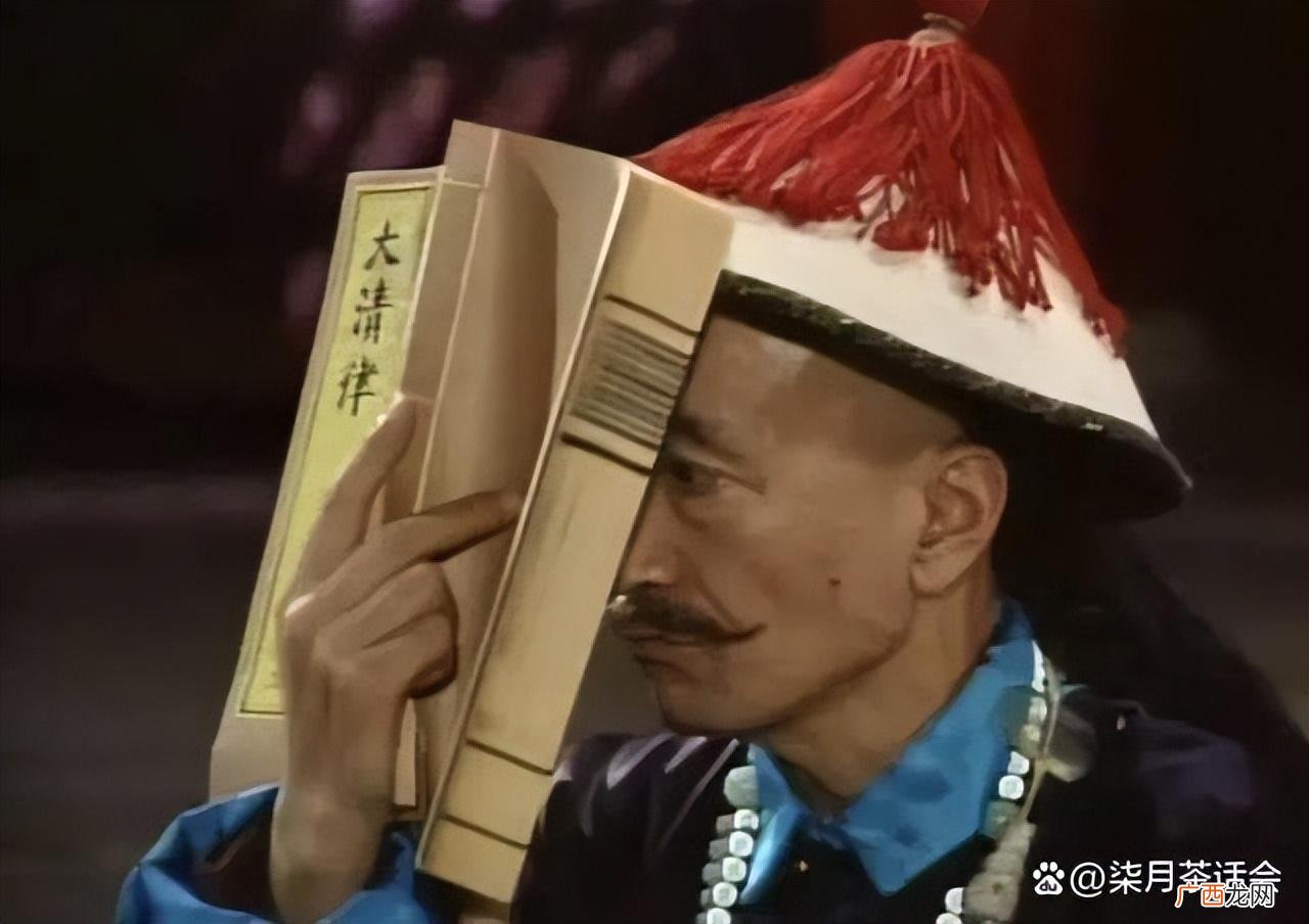 历史上真实的刘墉下场是怎样的 刘墉结局是怎样的