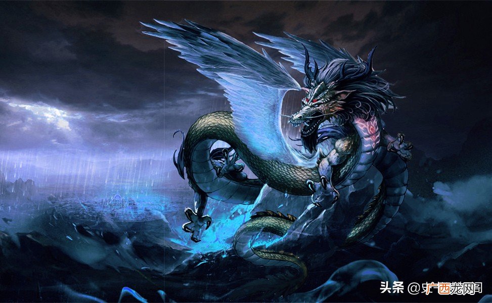 世界上是否有龙无从考证 12生肖中为什么唯独龙消失了