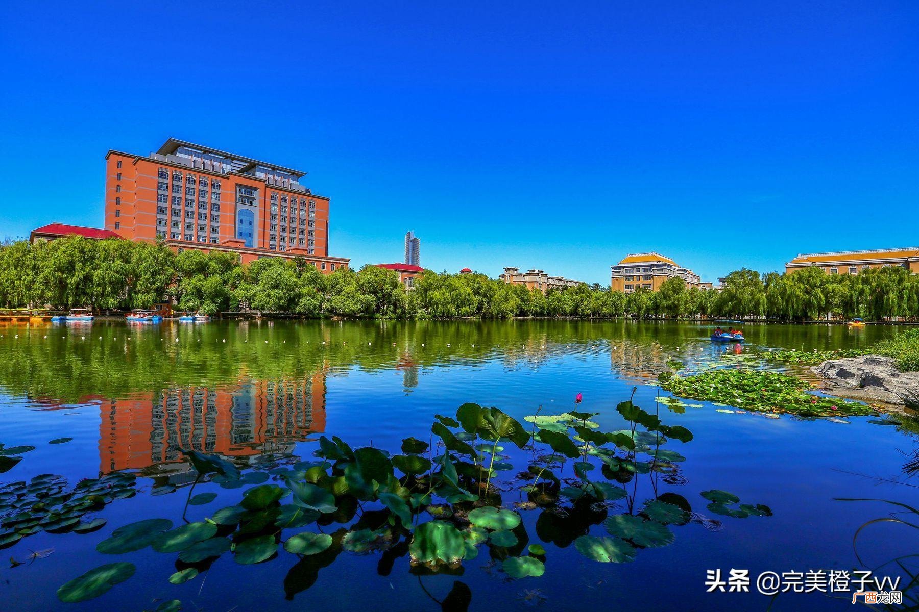 渤海大学是一本还是二本 渤海大学是211还是985