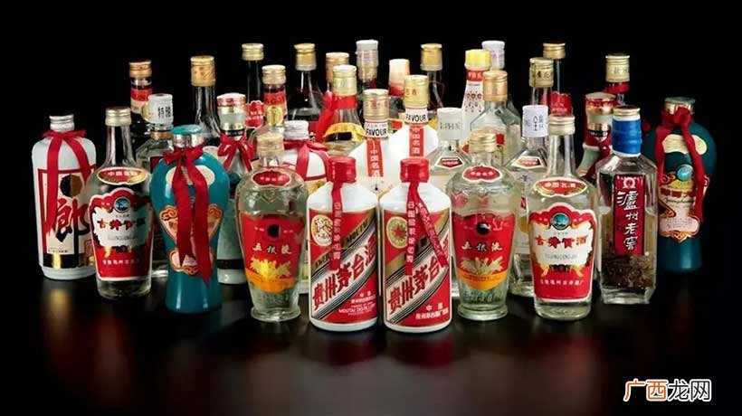 真正的中国八大名酒品牌 中国老八大名酒是哪些