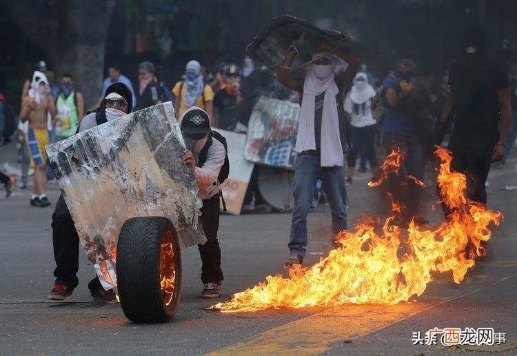 全球犯罪率排名前十的国家 世界上犯罪率最高的国家