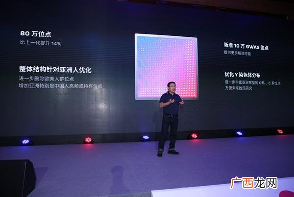 23魔方基因祖源真的假的 23魔方基因检测可信吗
