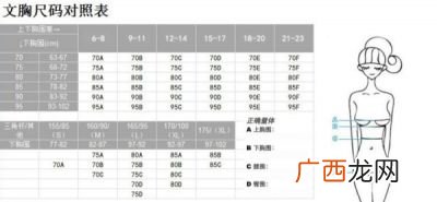 75a和70b哪个大,75B算小吗？