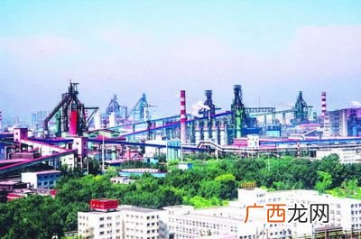 鞍钢在哪个城市,鞍钢起源？