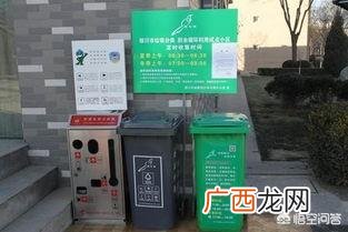什么是垃圾分类,垃圾分类的详细内容是什么？