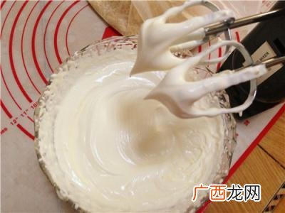 淡奶油怎么打发不起来,什么原因可造成淡奶油打发量小？
