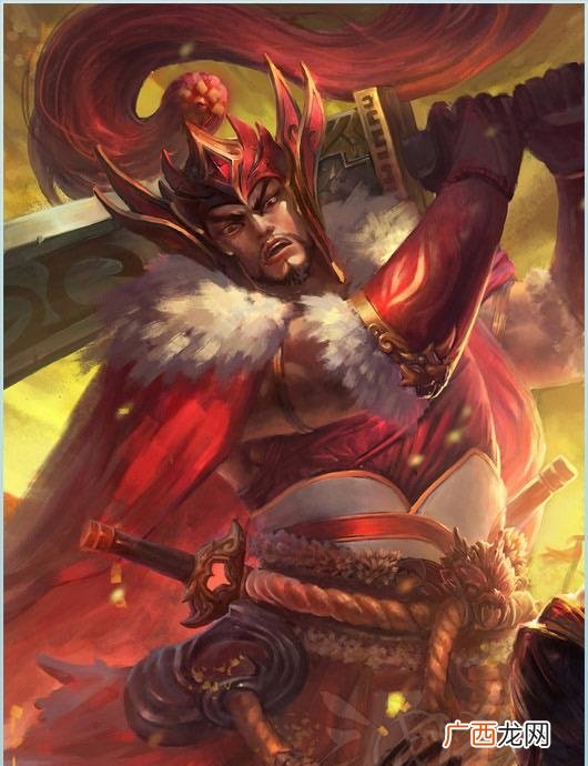 三国杀蜀势力将领吴懿经典台词 名将吴懿是什么意思